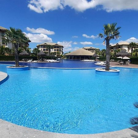 Flat Nascente, Proximo Saida Praia, 4 Pessoas, Wifi Top, Cozinha, Condominio Completo Com Piscina, Academia, Restaurante, Jacuzzi, Sauna - Vg Sun Cumbuco Εξωτερικό φωτογραφία