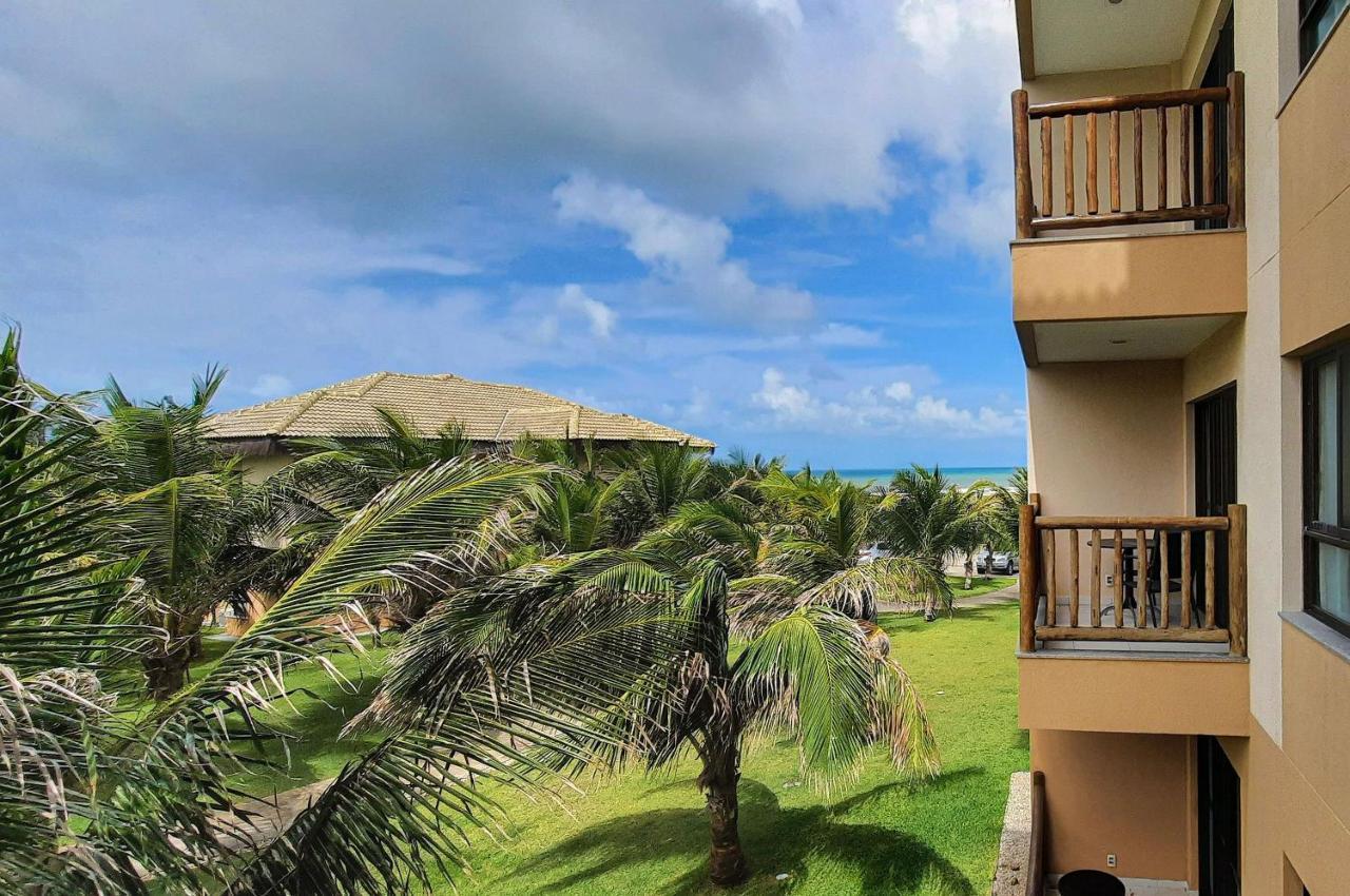 Flat Nascente, Proximo Saida Praia, 4 Pessoas, Wifi Top, Cozinha, Condominio Completo Com Piscina, Academia, Restaurante, Jacuzzi, Sauna - Vg Sun Cumbuco Εξωτερικό φωτογραφία