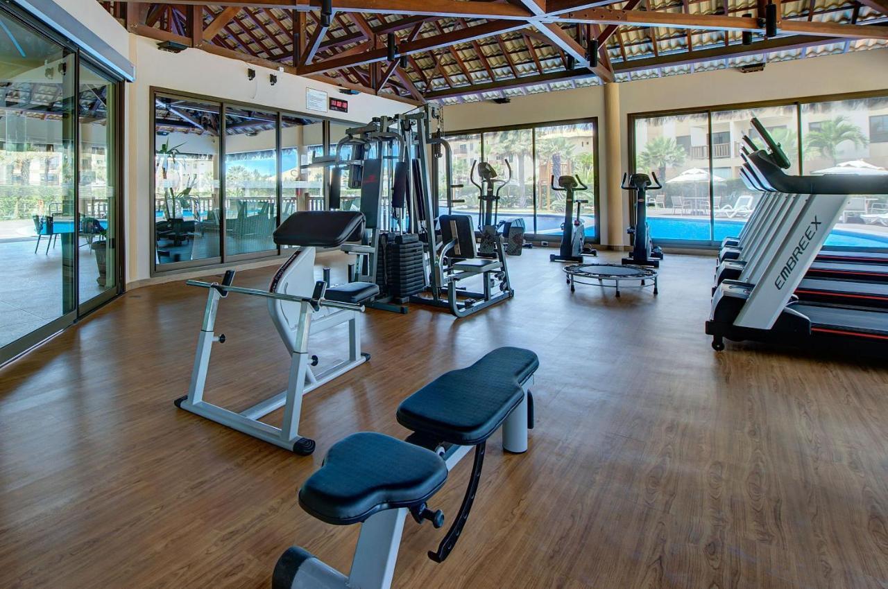Flat Nascente, Proximo Saida Praia, 4 Pessoas, Wifi Top, Cozinha, Condominio Completo Com Piscina, Academia, Restaurante, Jacuzzi, Sauna - Vg Sun Cumbuco Εξωτερικό φωτογραφία